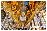 День 5 - Париж – Лувр – Версаль